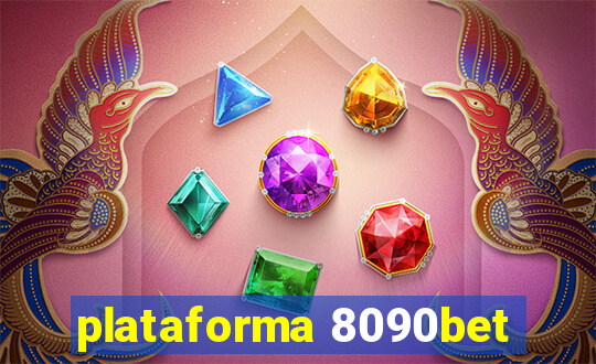 plataforma 8090bet